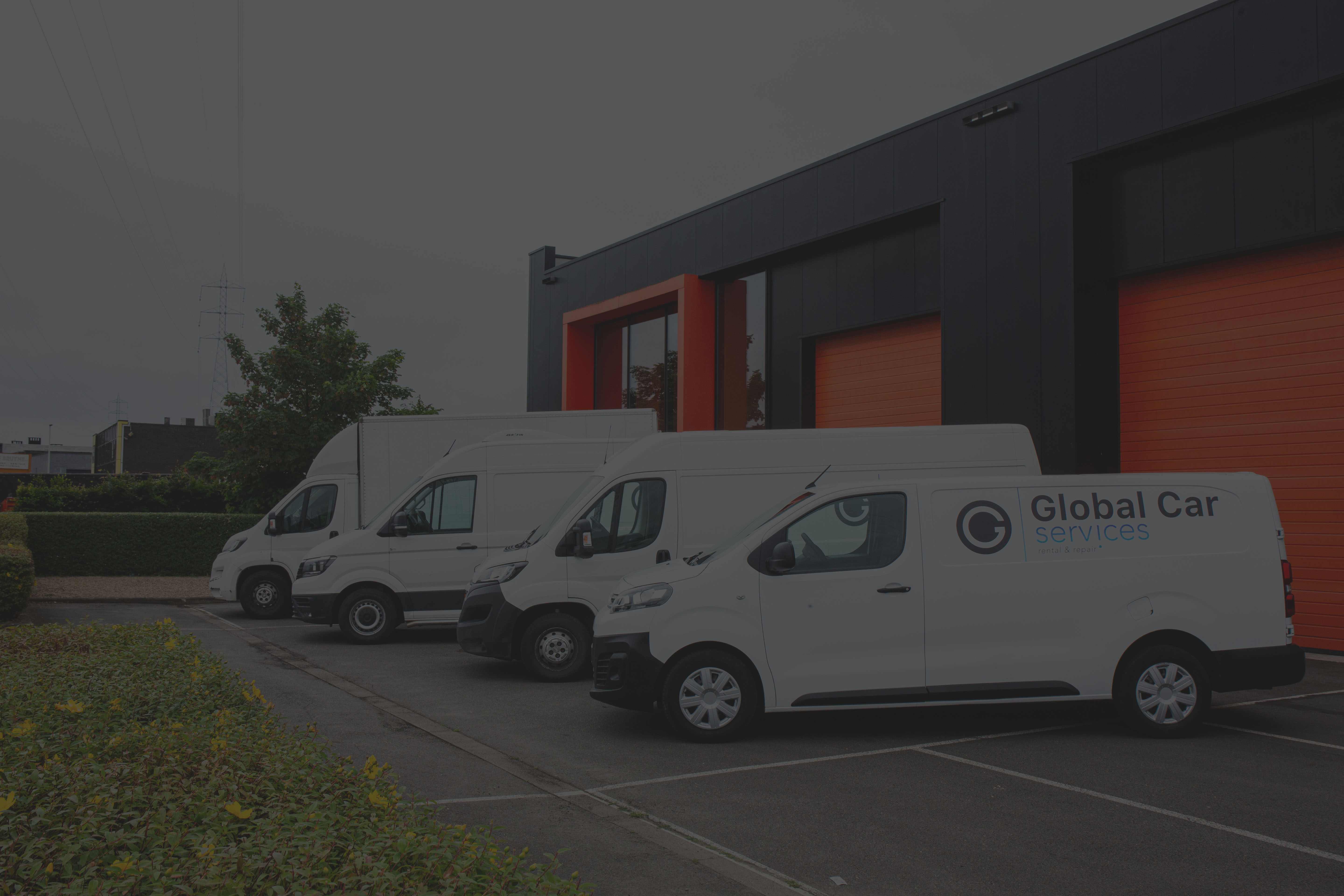 Global Car Services